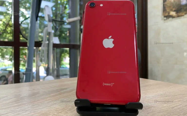 Apple iPhone SE 2020 64GB