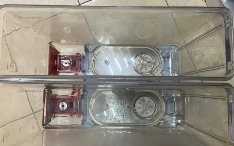 Сокоохладитель UGOLINI ARTIC compact 8/2