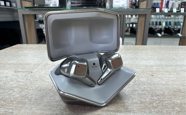 Наушники  HIFIMAN SVANAR WIRELESS