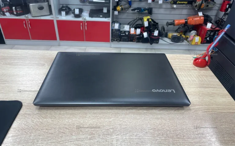 Ноутбук  Lenovo ideapad 330