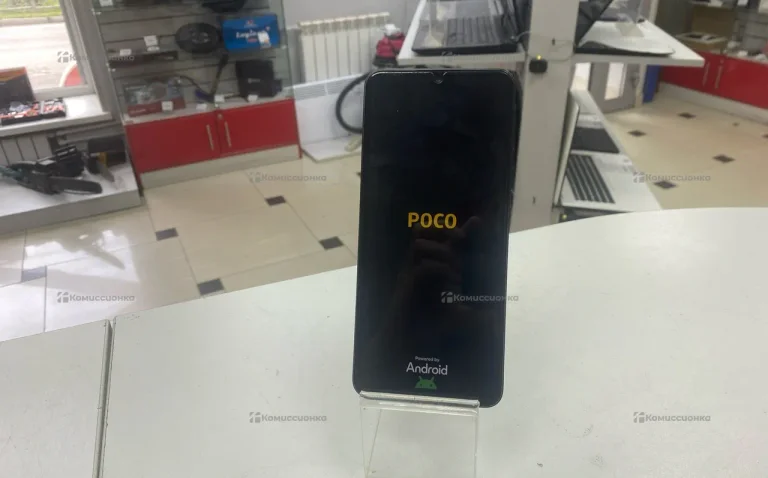 Xiaomi Poco c75 8/256gb