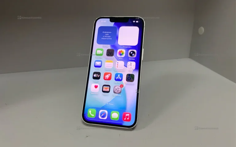 Apple iPhone 14 6/128 ГБ