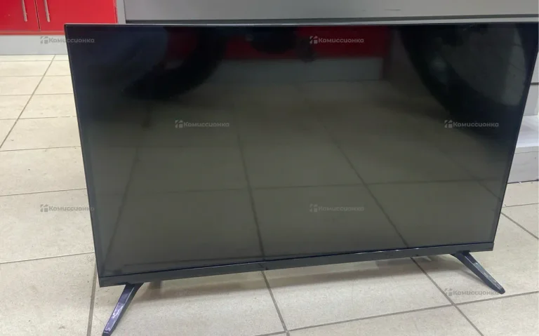 Телевизор Smart TV 32