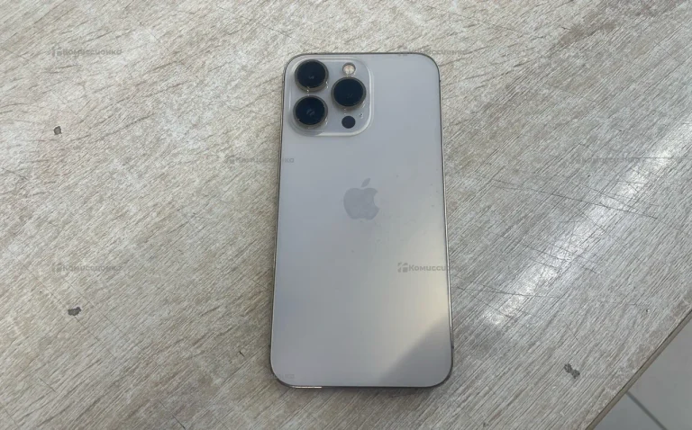 Apple iPhone 13 Pro 6/128 ГБ