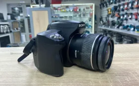 Купить Фотоаппарат Sony DSLR-A290 б/у , в Казань Цена:4500рублей