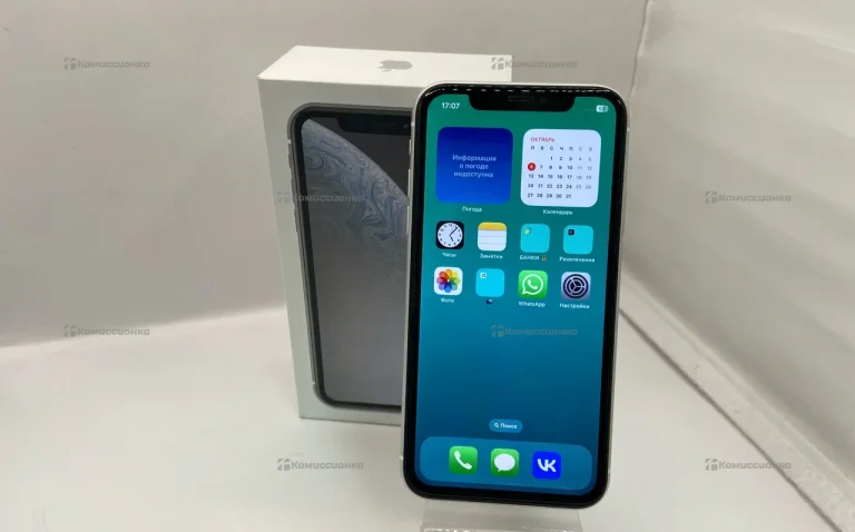 Apple iPhone XR 64gb
