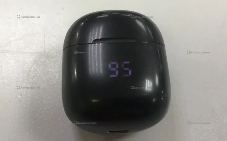 Наушники Deppa Pro