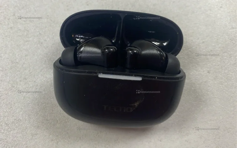 Наушники  tecno Buds 4 Air