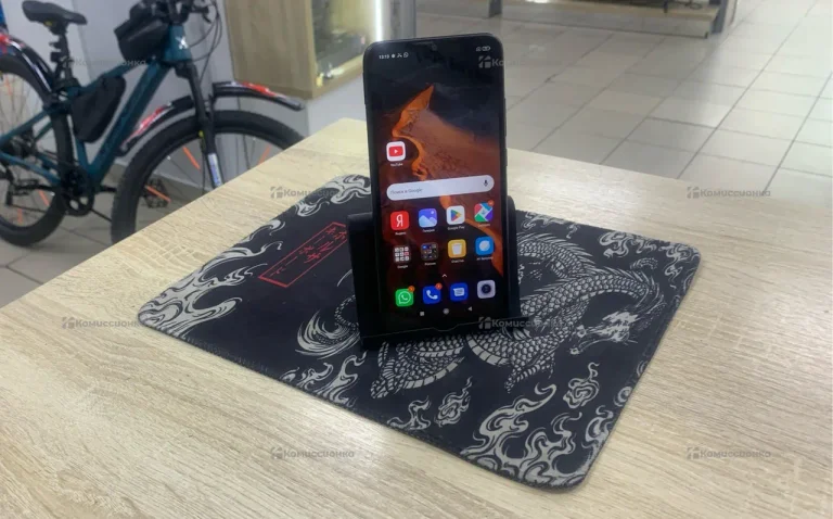 Xiaomi Redmi 9A 2/32 GB