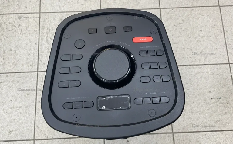 Колонка  fiero fr950