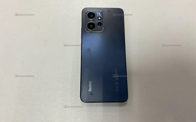 Xiaomi Redmi Note 12 6/128 ГБ