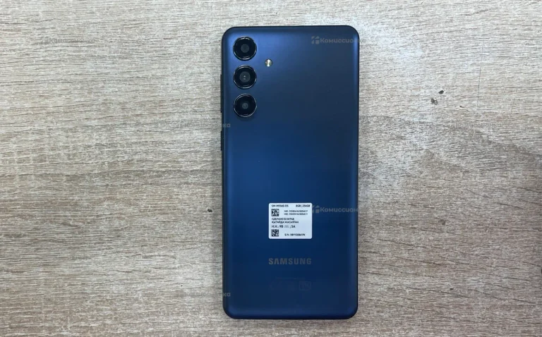 Samsung Galaxy M55 5G 8/256Gb