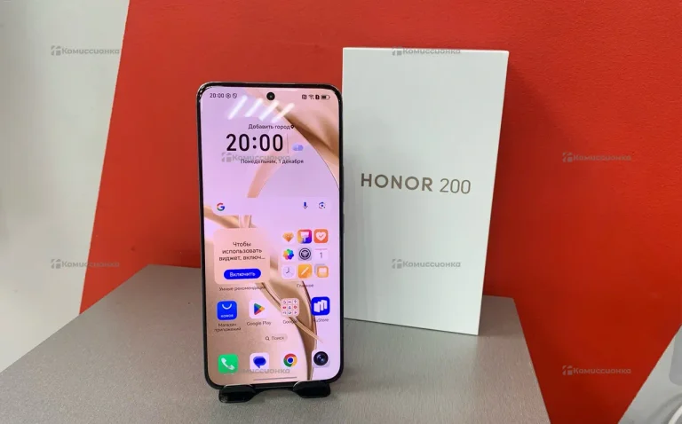 Honor 200 12/512 ГБ