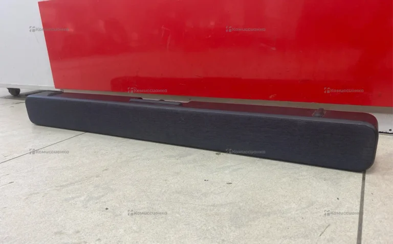 Колонка  саундбар Xiaomi mi to