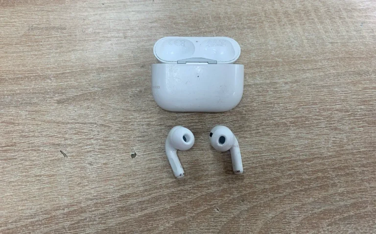 Наушники  AirPods Pro 2