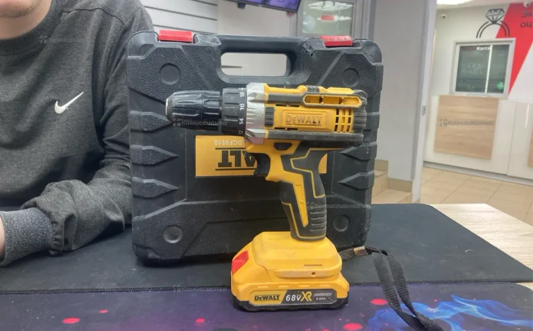 Шурик Dewalt копия