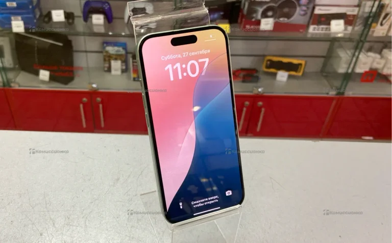 Apple iPhone 15 256Gb