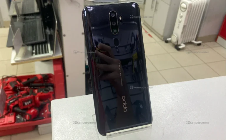 Oppo A5 2020 3/64Gb