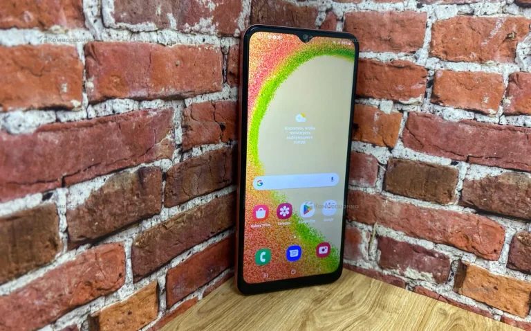 Samsung Galaxy A04 4/64Gb