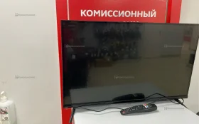 Телевизор Smart TV 32