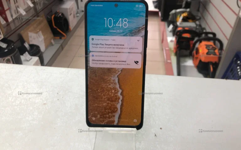 Xiaomi Redmi Note 11S 8/128 ГБ