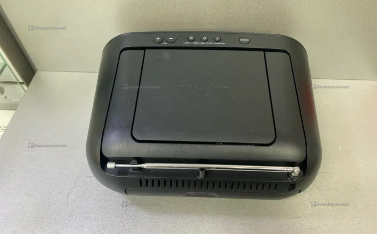 Музыкальный центр Sony ZS-PS50