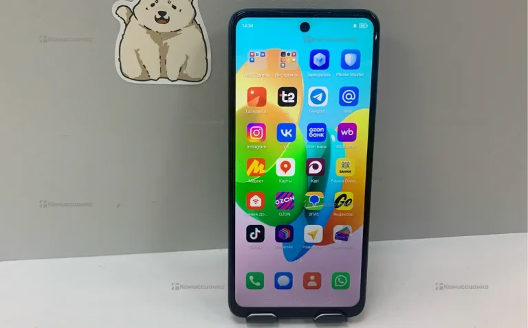 Tecno Tecno Spark 20C 4/128GB