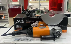 УШМ AEG WS 2200-230