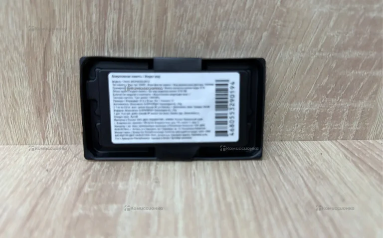 Оперативная память ddr3