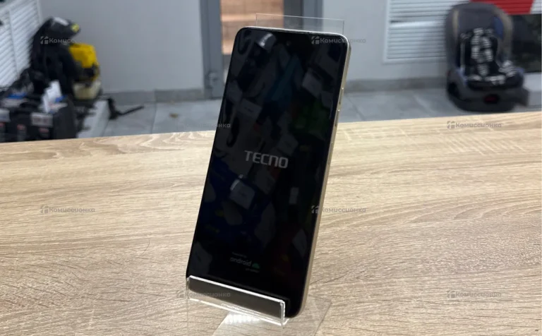 Tecno Spark Go 2024 4/64