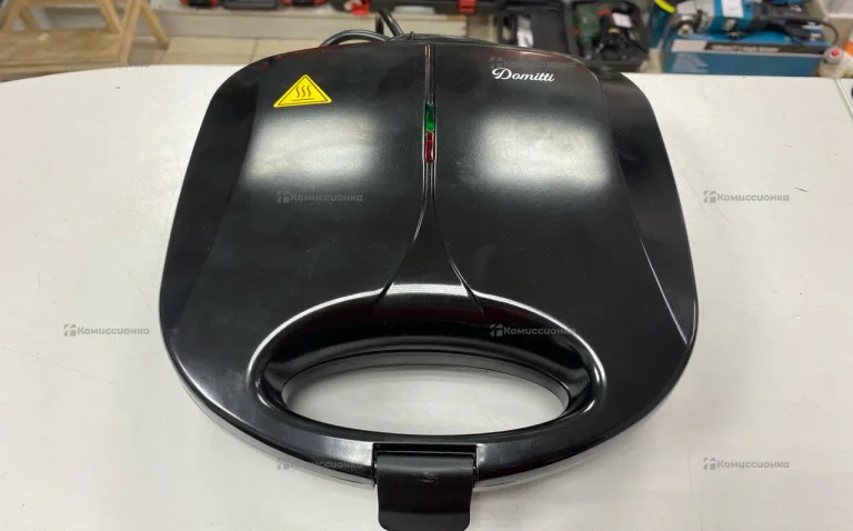 Аэрогриль domitti rm-10
