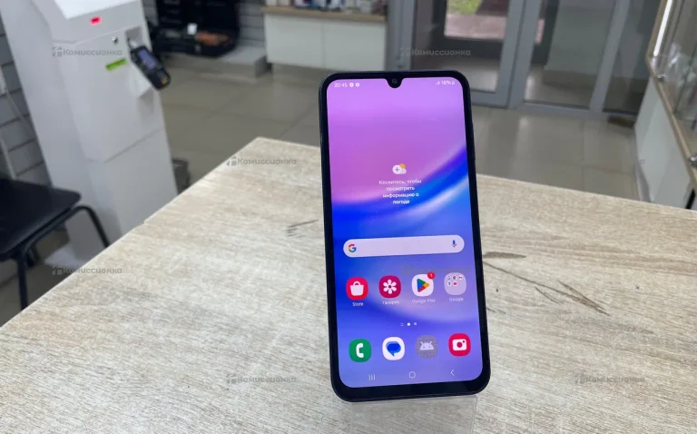 Samsung A15 8/256Gb