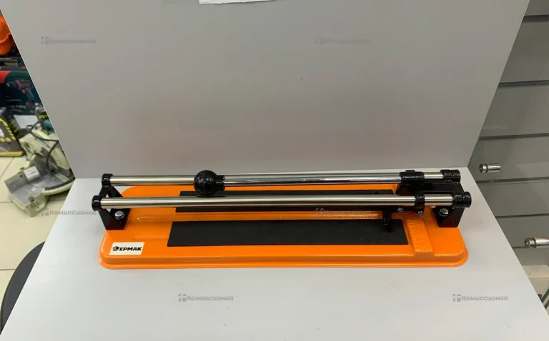 Плиткорез ручной 330мм