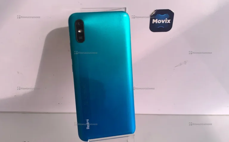 Xiaomi Redmi 9A 2/32 ГБ