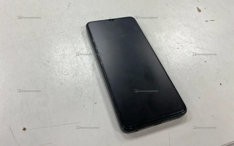 Infinix Hot 30i 4/64 ГБ