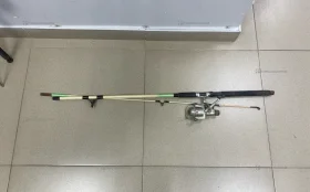 Спиннинг Crocodile 210