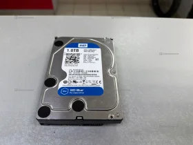 Купить Жёсткий диск WD 1 TB б/у , в Энгельс Цена:1200рублей
