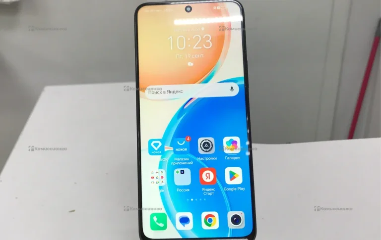 Honor X8 6/128 ГБ