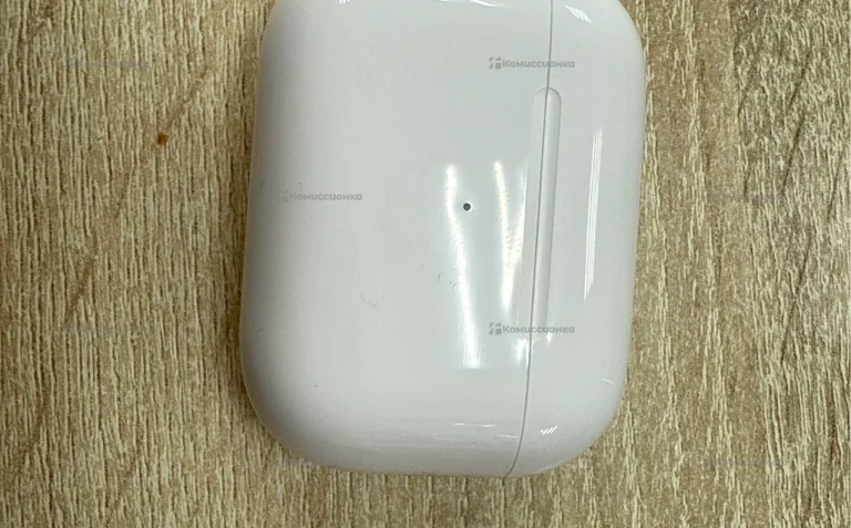 Наушники Apple AirPods 2 реплика