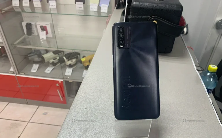 Xiaomi Xiaomi Redmi 9t 64