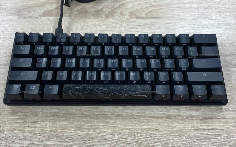 Клавиатура Xyper Aloy Origin 60
