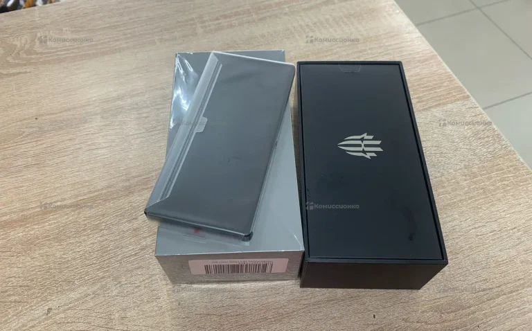 Zte Nubia RedMagic 10S Pro, 16/512Gb