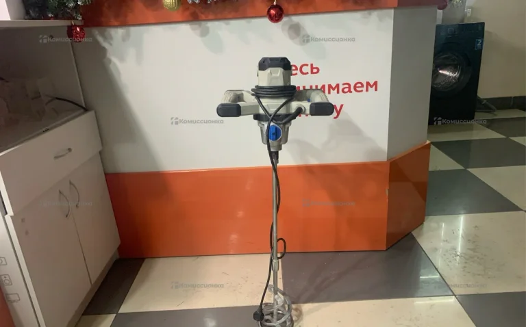 Миксер DKM1900