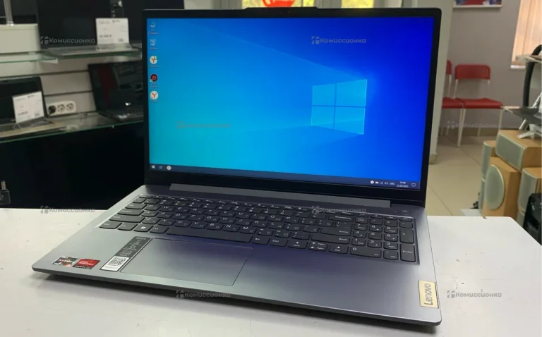 Ноутбук  Lenovo IdeaPad 15ABR8