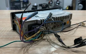 Автомагнитола  Pioneer Китай