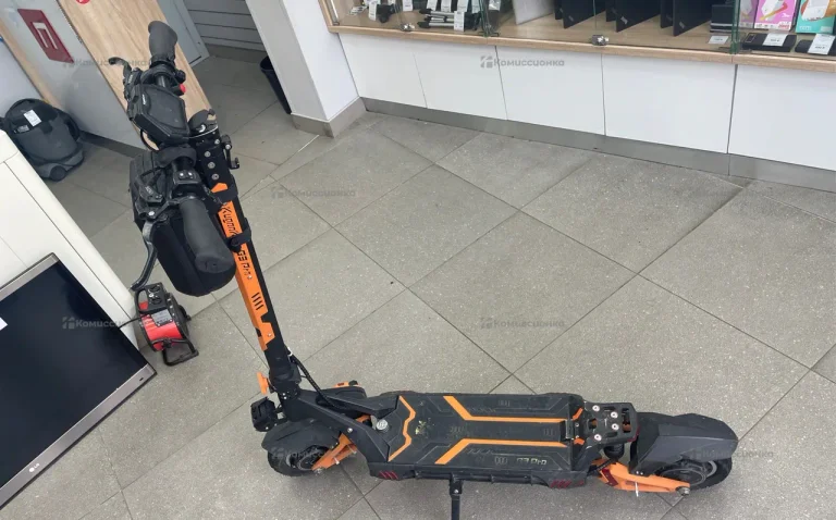 KUGOO G3 pro