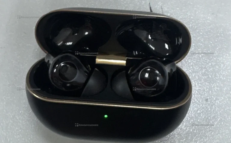 Наушники  Huawei Freebuds Pro 4