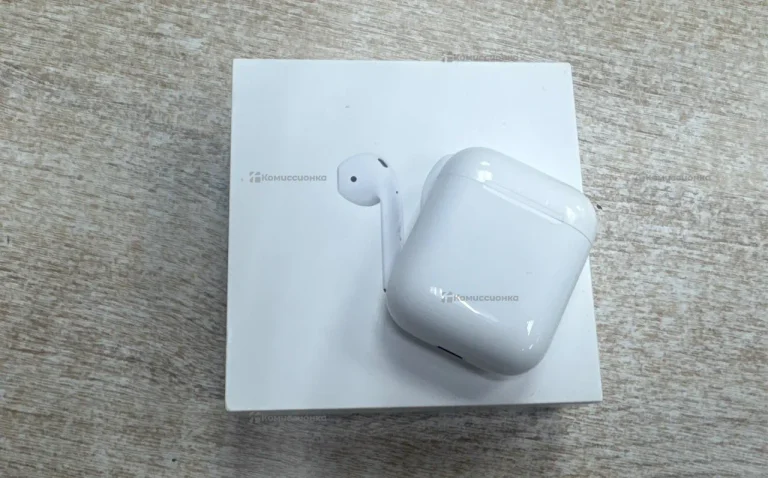 Apple AirPods 2