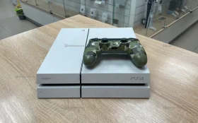 Приставка Sony PlayStation 4 Fat 500 GB
