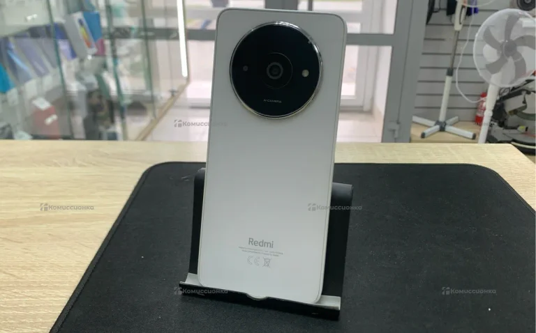 Xiaomi Redmi A3 2/64 ГБ